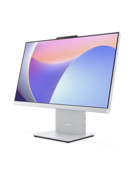 Lenovo IdeaCentre AIO 24IRH9 Intel® Core™ i5 i5-13420H 60,5 cm (23.8") 1920 x 1080 Pixeles PC todo en uno 16 GB DDR5-SDRAM 512 Lenovo IdeaCentre AIO 24IRH9 Intel® Core™ i5 i5-13420H 60,5 cm (23.8") 1920 x 1080 Pixeles PC todo en uno 16 GB DDR5-SDRAM 512