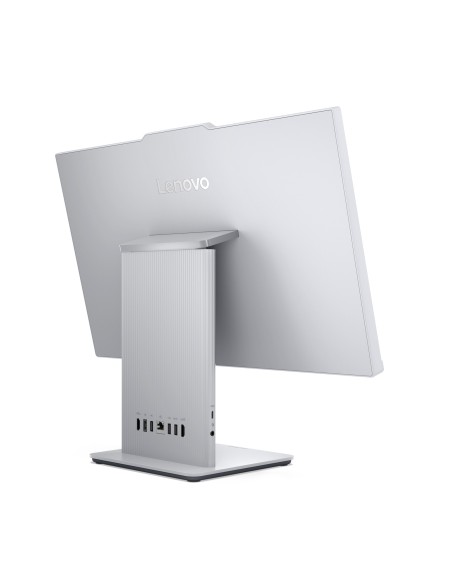 Lenovo IdeaCentre AIO 24IRH9 Intel® Core™ i5 i5-13420H 60,5 cm (23.8") 1920 x 1080 Pixeles PC todo en uno 16 GB DDR5-SDRAM 512 Lenovo IdeaCentre AIO 24IRH9 Intel® Core™ i5 i5-13420H 60,5 cm (23.8") 1920 x 1080 Pixeles PC todo en uno 16 GB DDR5-SDRAM 512
