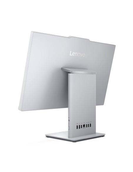 Lenovo IdeaCentre AIO 24IRH9 Intel® Core™ i5 i5-13420H 60,5 cm (23.8") 1920 x 1080 Pixeles PC todo en uno 16 GB DDR5-SDRAM 512 Lenovo IdeaCentre AIO 24IRH9 Intel® Core™ i5 i5-13420H 60,5 cm (23.8") 1920 x 1080 Pixeles PC todo en uno 16 GB DDR5-SDRAM 512