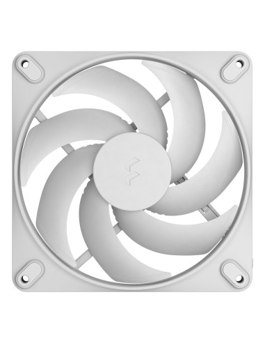 Fractal Design Momentum 14 Carcasa del ordenador Ventilador 14 cm Blanco 1 pieza(s)