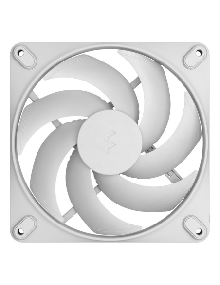 Fractal Design Momentum 14 Carcasa del ordenador Ventilador 14 cm Blanco 1 pieza(s)
