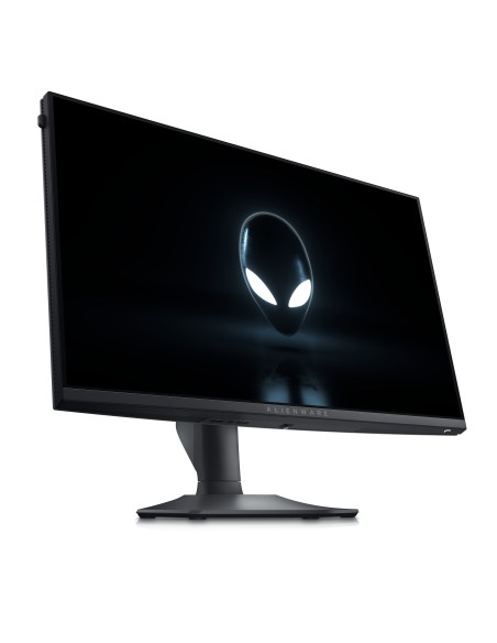Alienware AW2523HF LED display 62,2 cm (24.5") 1920 x 1080 Pixeles Full HD LCD Negro Alienware AW2523HF LED display 62,2 cm (24.5") 1920 x 1080 Pixeles Full HD LCD Negro