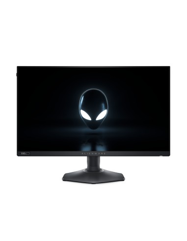 Alienware AW2524HF pantalla para PC 62,2 cm (24.5") 1920 x 1080 Pixeles Full HD LCD Negro
