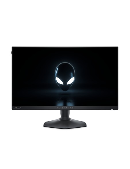 Alienware AW2524HF pantalla para PC 62,2 cm (24.5") 1920 x 1080 Pixeles Full HD LCD Negro Alienware AW2524HF pantalla para PC 62,2 cm (24.5") 1920 x 1080 Pixeles Full HD LCD Negro