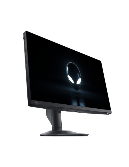 Alienware AW2524HF pantalla para PC 62,2 cm (24.5") 1920 x 1080 Pixeles Full HD LCD Negro