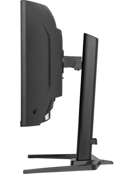 iiyama G-MASTER GCB3484WQSU-B1 pantalla para PC 86,4 cm (34") 3440 x 1440 Pixeles UltraWide Quad HD LED Negro