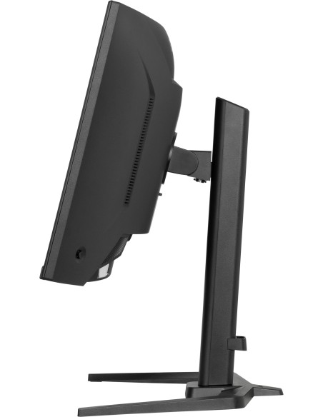 iiyama G-MASTER GCB3484WQSU-B1 pantalla para PC 86,4 cm (34") 3440 x 1440 Pixeles UltraWide Quad HD LED Negro iiyama G-MASTER GCB3484WQSU-B1 pantalla para PC 86,4 cm (34") 3440 x 1440 Pixeles UltraWide Quad HD LED Negro