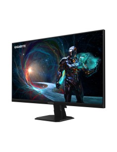 GIGABYTE GS27FA 27" Monitor de Juego FHD - 1920 x 1080, 180Hz, 1ms, 300 cd m², FreeSync, HDR Ready, HDMI 2.0 2
