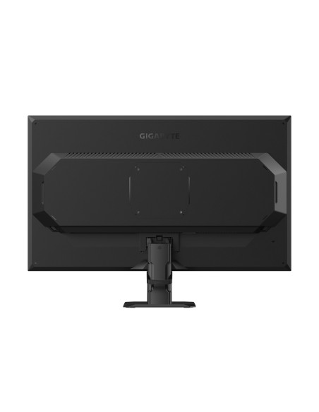 GIGABYTE GS27FA 27" Monitor de Juego FHD - 1920 x 1080, 180Hz, 1ms, 300 cd m², FreeSync, HDR Ready, HDMI 2.0 GIGABYTE GS27FA 27" Monitor de Juego FHD - 1920 x 1080, 180Hz, 1ms, 300 cd m², FreeSync, HDR Ready, HDMI 2.0