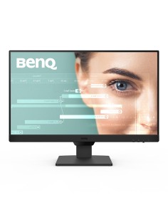 BenQ GW2490 pantalla para PC 60,5 cm (23.8") 1920 x 1080 Pixeles Full HD Negro