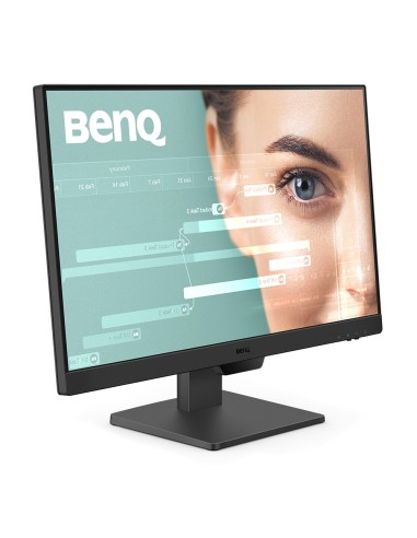BenQ GW2490 pantalla para PC 60,5 cm (23.8") 1920 x 1080 Pixeles Full HD Negro