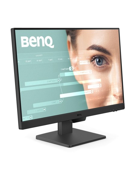 BenQ GW2490 pantalla para PC 60,5 cm (23.8") 1920 x 1080 Pixeles Full HD Negro