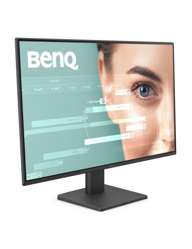 BenQ GW2791 pantalla para PC 68,6 cm (27") 1920 x 1080 Pixeles Full HD LED Negro