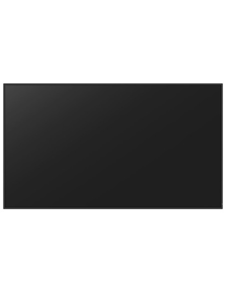 Optoma N3861K Pantalla plana para señalización digital 2,18 m (86") LED Wifi 450 cd   m² 4K Ultra HD Negro Android 11 24 7