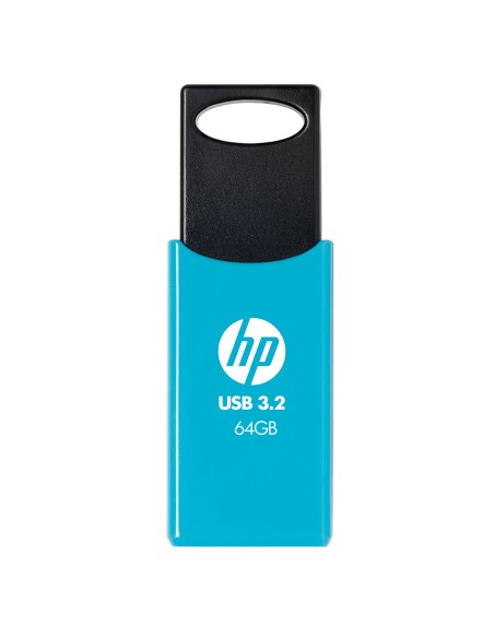 HP 712w unidad flash USB 64 GB USB tipo A 3.2 Gen 1 (3.1 Gen 1) Azul