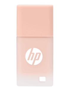 HP x768 unidad flash USB 128 GB USB tipo A 3.2 Gen 2 (3.1 Gen 2) Rosa