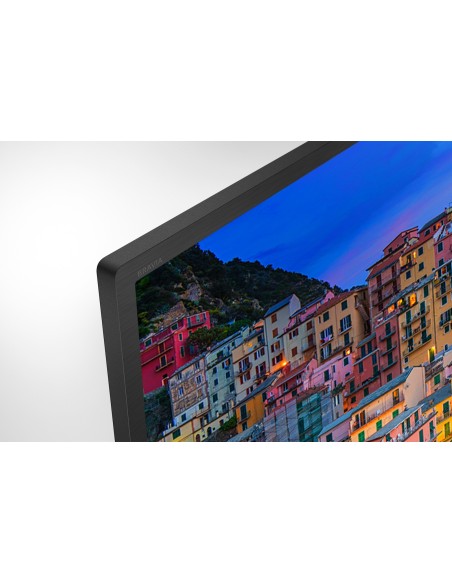 Sony KD32W800P1AEP Televisor 81,3 cm (32") HD Smart TV Wifi Negro Sony KD32W800P1AEP Televisor 81,3 cm (32") HD Smart TV Wifi Negro