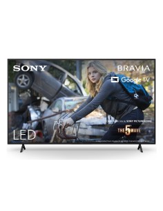Sony KD-65X75WL 165,1 cm (65") 4K Ultra HD Smart TV Wifi Negro