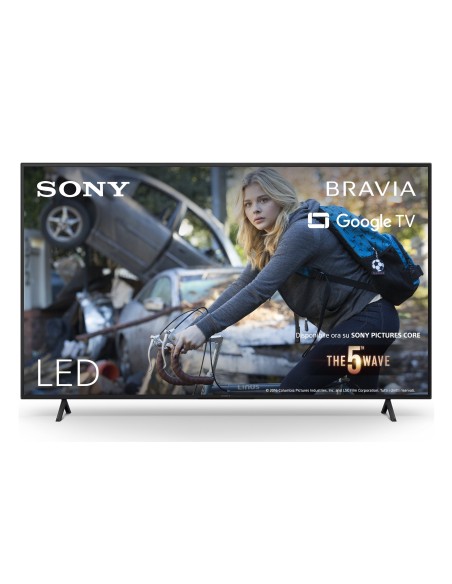 Sony KD-65X75WL 165,1 cm (65") 4K Ultra HD Smart TV Wifi Negro Sony KD-65X75WL 165,1 cm (65") 4K Ultra HD Smart TV Wifi Negro