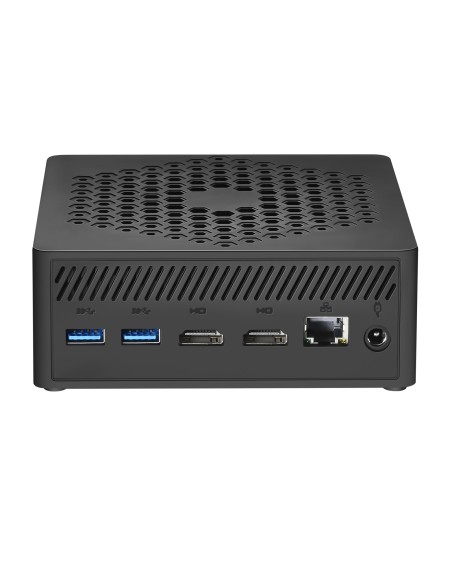 Leotec Mini PC GYORS i5 16GB 512GB Leotec Mini PC GYORS i5 16GB 512GB