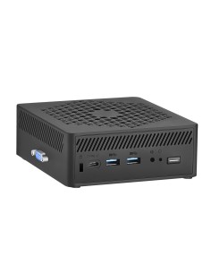 Leotec Mini PC GYORS i5 16GB 512GB 2