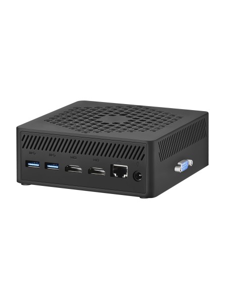 Leotec Mini PC GYORS i5 16GB 512GB Leotec Mini PC GYORS i5 16GB 512GB