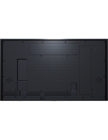 iiyama LH5560UHS-B2AG pantalla de señalización Pizarra de caballete digital 138,7 cm (54.6") LED Wifi 500 cd   m² 4K Ultra HD