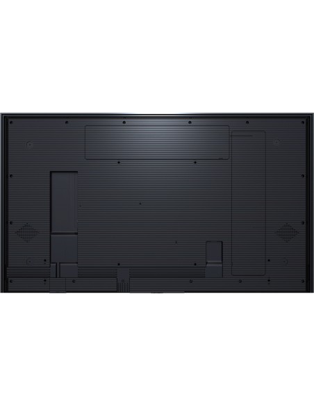 iiyama LH5560UHS-B2AG pantalla de señalización Pizarra de caballete digital 138,7 cm (54.6") LED Wifi 500 cd   m² 4K Ultra HD