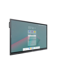 Samsung WA65C pizarra blanca interactiva 165,1 cm (65") 3840 x 2160 Pixeles Pantalla táctil Negro 2