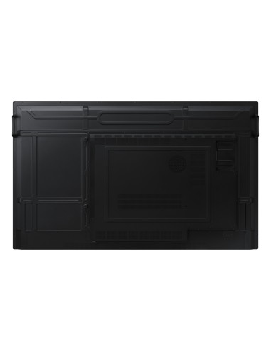 Samsung WA65F pizarra blanca interactiva 165,1 cm (65") 3840 x 2160 Pixeles Pantalla táctil Negro