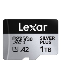 Lexar Professional SILVER PLUS 1 TB MicroSDXC UHS-I