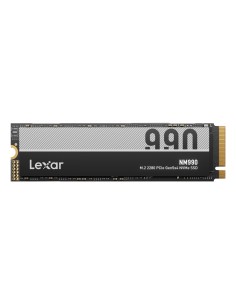 Lexar NM990 4 TB M.2 PCI Express 5.0 NVMe