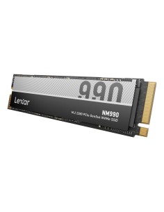 Lexar NM990 4 TB M.2 PCI Express 5.0 NVMe 2
