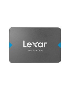 Lexar NQ100 480 GB 2.5" Serial ATA III