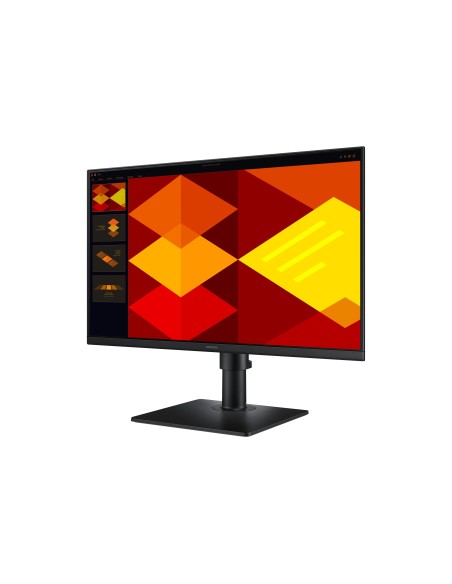 Samsung S40GD pantalla para PC 61 cm (24") 1920 x 1080 Pixeles Full HD LCD Negro