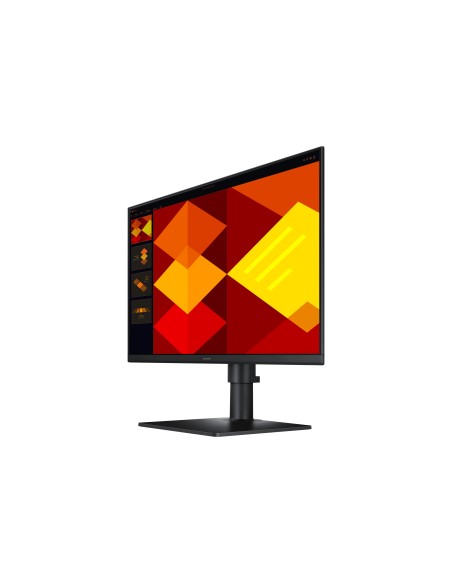 Samsung S40GD pantalla para PC 61 cm (24") 1920 x 1080 Pixeles Full HD LCD Negro