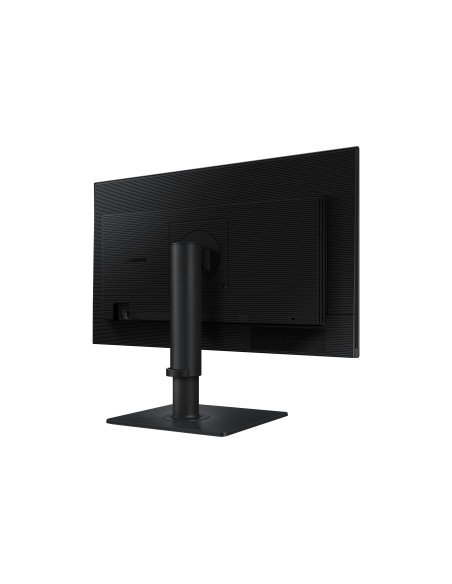 Samsung S40GD pantalla para PC 61 cm (24") 1920 x 1080 Pixeles Full HD LCD Negro