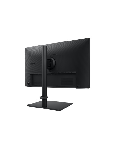 Samsung S43UF pantalla para PC 61 cm (24") 1920 x 1080 Pixeles Full HD LCD Negro
