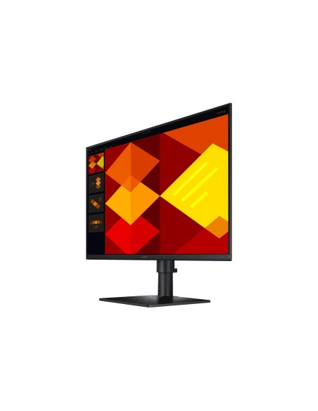 Samsung S40GD pantalla para PC 68,6 cm (27") 1920 x 1080 Pixeles Full HD LCD Negro Samsung S40GD pantalla para PC 68,6 cm (27") 1920 x 1080 Pixeles Full HD LCD Negro