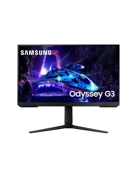 Samsung G30D pantalla para PC 68,6 cm (27") 1920 x 1080 Pixeles Full HD LCD Negro Samsung G30D pantalla para PC 68,6 cm (27") 1920 x 1080 Pixeles Full HD LCD Negro