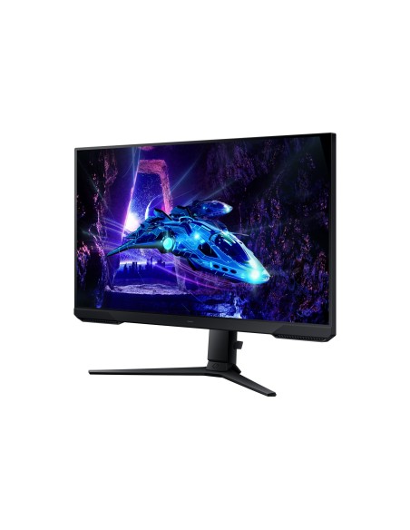 Samsung G30D pantalla para PC 68,6 cm (27") 1920 x 1080 Pixeles Full HD LCD Negro Samsung G30D pantalla para PC 68,6 cm (27") 1920 x 1080 Pixeles Full HD LCD Negro