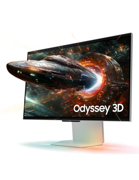 Samsung S27FG904XU pantalla para PC 68,6 cm (27") 2160 x 3840 Pixeles 4K Ultra HD LED Plata Samsung S27FG904XU pantalla para PC 68,6 cm (27") 2160 x 3840 Pixeles 4K Ultra HD LED Plata