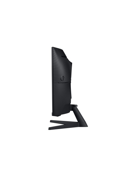Samsung S32CG552EU pantalla para PC 81,3 cm (32") 2560 x 1440 Pixeles Quad HD LED Negro Samsung S32CG552EU pantalla para PC 81,3 cm (32") 2560 x 1440 Pixeles Quad HD LED Negro
