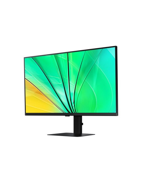 Samsung S60D pantalla para PC 81,3 cm (32") 2560 x 1440 Pixeles Quad HD LCD Negro Samsung S60D pantalla para PC 81,3 cm (32") 2560 x 1440 Pixeles Quad HD LCD Negro
