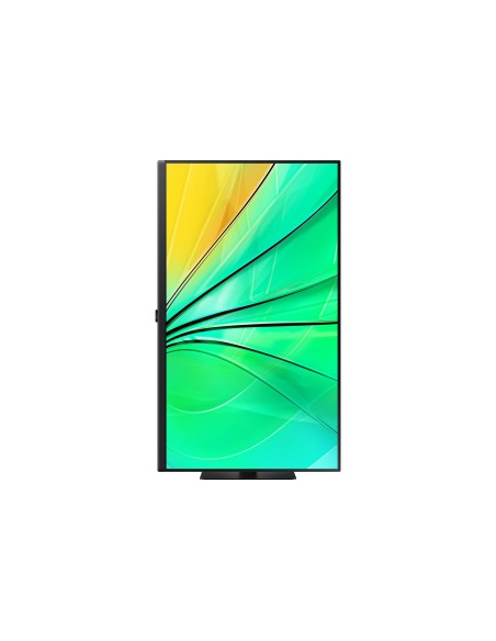 Samsung S60D pantalla para PC 81,3 cm (32") 2560 x 1440 Pixeles Quad HD LCD Negro Samsung S60D pantalla para PC 81,3 cm (32") 2560 x 1440 Pixeles Quad HD LCD Negro