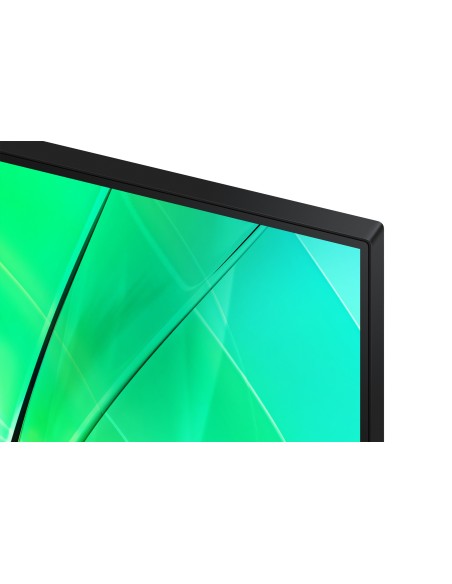 Samsung S60D pantalla para PC 81,3 cm (32") 2560 x 1440 Pixeles Quad HD LCD Negro