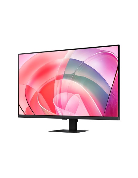 Samsung S70D pantalla para PC 81,3 cm (32") 3840 x 2160 Pixeles 4K Ultra HD LED Negro Samsung S70D pantalla para PC 81,3 cm (32") 3840 x 2160 Pixeles 4K Ultra HD LED Negro