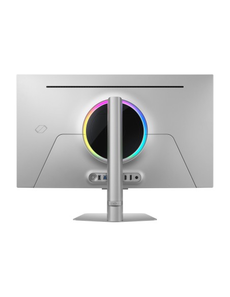 Samsung S32FG816SU pantalla para PC 81,3 cm (32") 3840 x 2160 Pixeles 4K Ultra HD OLED Plata Samsung S32FG816SU pantalla para PC 81,3 cm (32") 3840 x 2160 Pixeles 4K Ultra HD OLED Plata