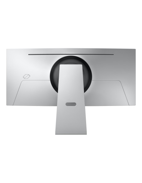 Samsung G85SD pantalla para PC 86,4 cm (34") 3440 x 1440 Pixeles UltraWide Quad HD OLED Plata Samsung G85SD pantalla para PC 86,4 cm (34") 3440 x 1440 Pixeles UltraWide Quad HD OLED Plata