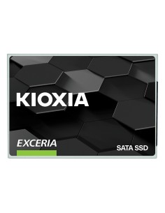 Kioxia Exceria 480 GB 2.5" Serial ATA III TLC 3D NAND